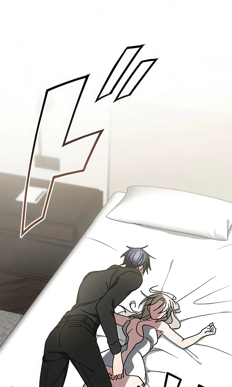Fukushuu Kizoku Chapter 20 page 2 - 