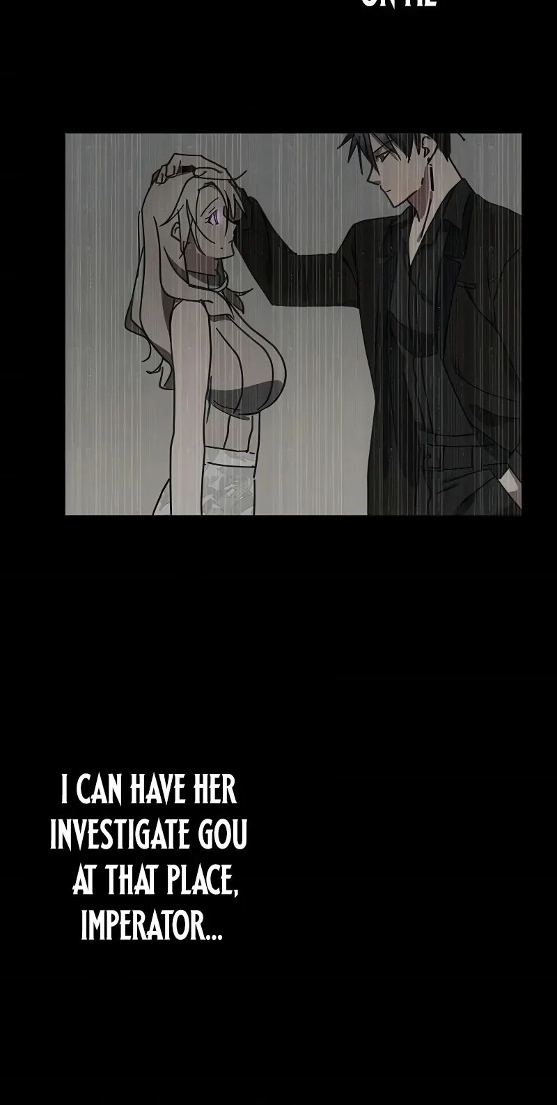 Fukushuu Kizoku Chapter 20 page 11 - 