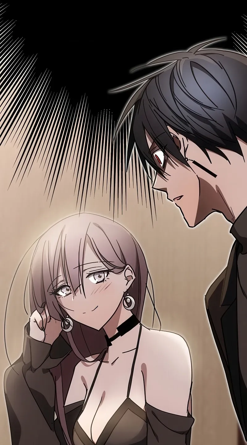 Fukushuu Kizoku Chapter 20 page 107 - 