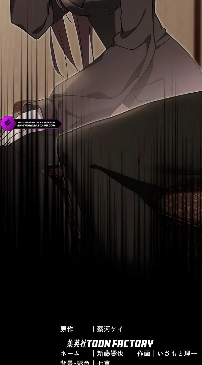 Fukushuu Kizoku Chapter 20 page 108 - 