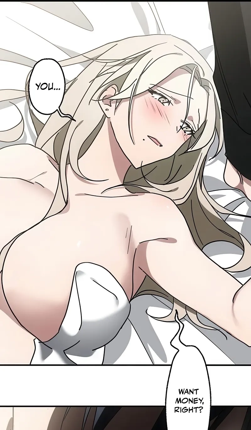 Fukushuu Kizoku Chapter 20 page 12 - 