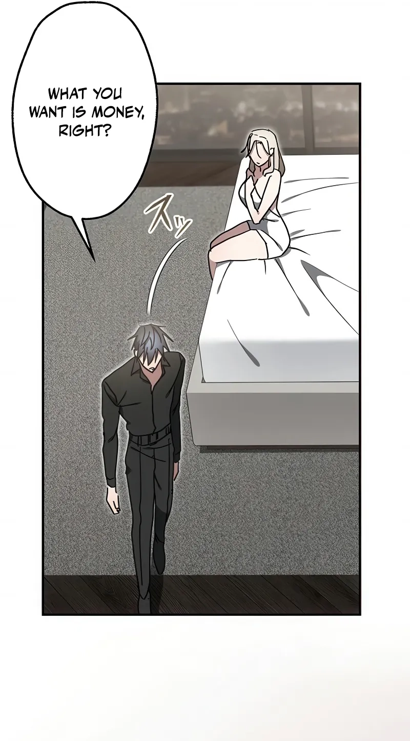 Fukushuu Kizoku Chapter 20 page 17 - 