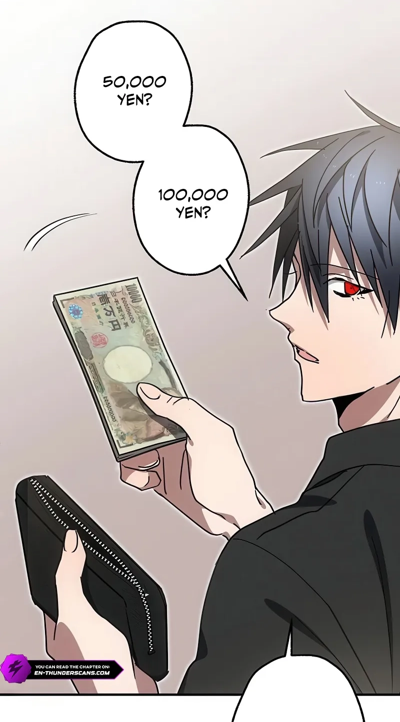 Fukushuu Kizoku Chapter 20 page 18 - 