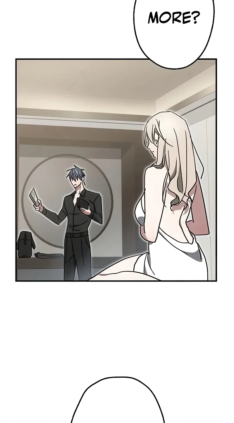 Fukushuu Kizoku Chapter 20 page 19 - 