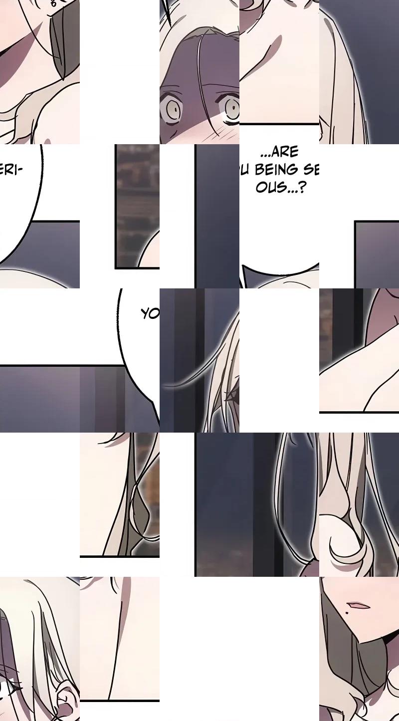 Fukushuu Kizoku Chapter 20 page 20 - 