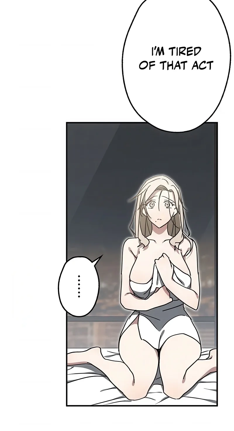 Fukushuu Kizoku Chapter 20 page 22 - 