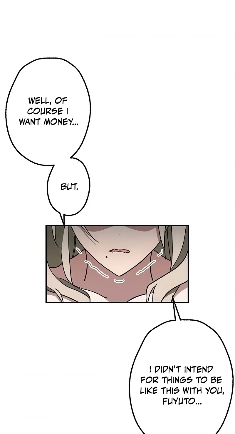 Fukushuu Kizoku Chapter 20 page 23 - 