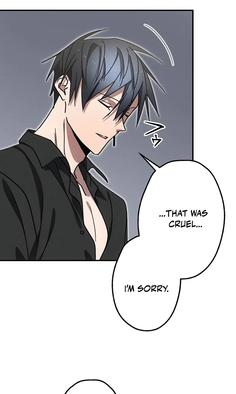Fukushuu Kizoku Chapter 20 page 27 - 