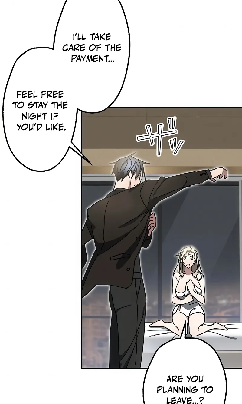 Fukushuu Kizoku Chapter 20 page 28 - 