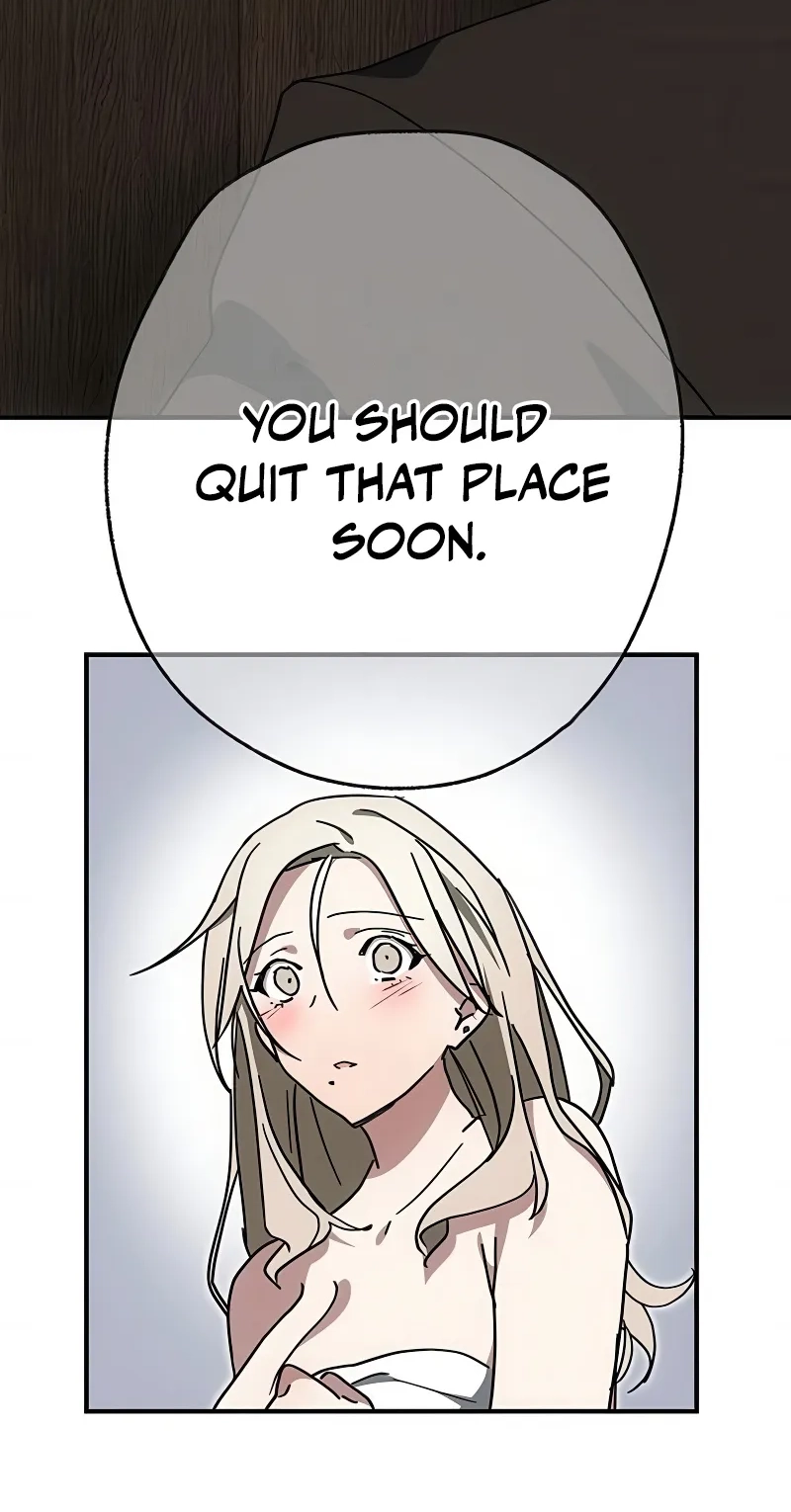 Fukushuu Kizoku Chapter 20 page 32 - 