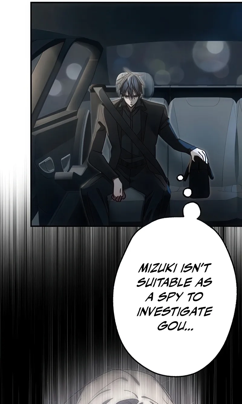 Fukushuu Kizoku Chapter 20 page 36 - 