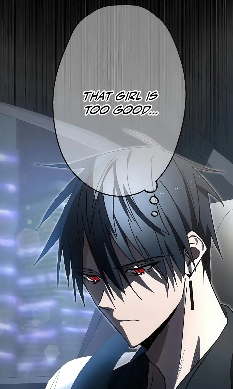 Fukushuu Kizoku Chapter 20 page 38 - 