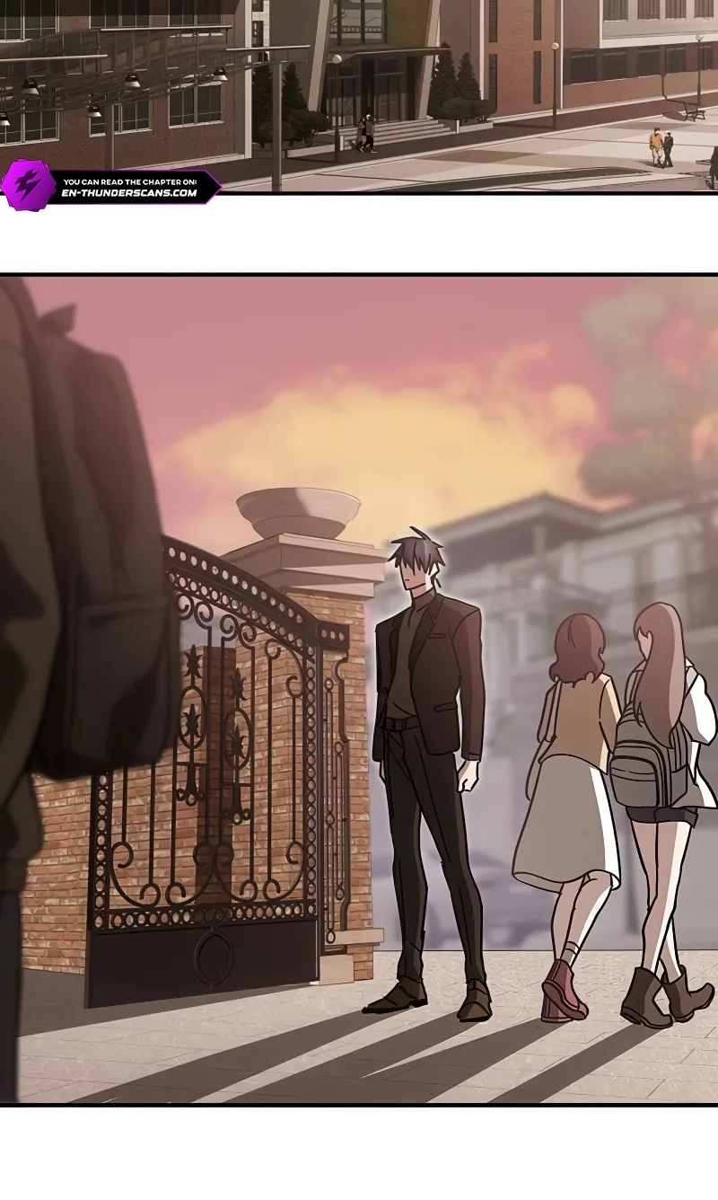 Fukushuu Kizoku Chapter 20 page 43 - 