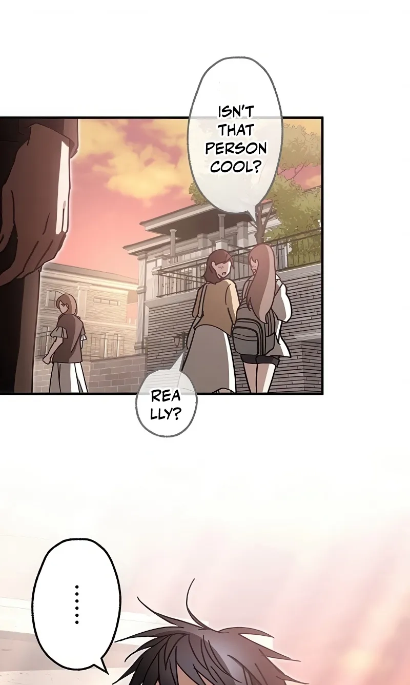 Fukushuu Kizoku Chapter 20 page 44 - 