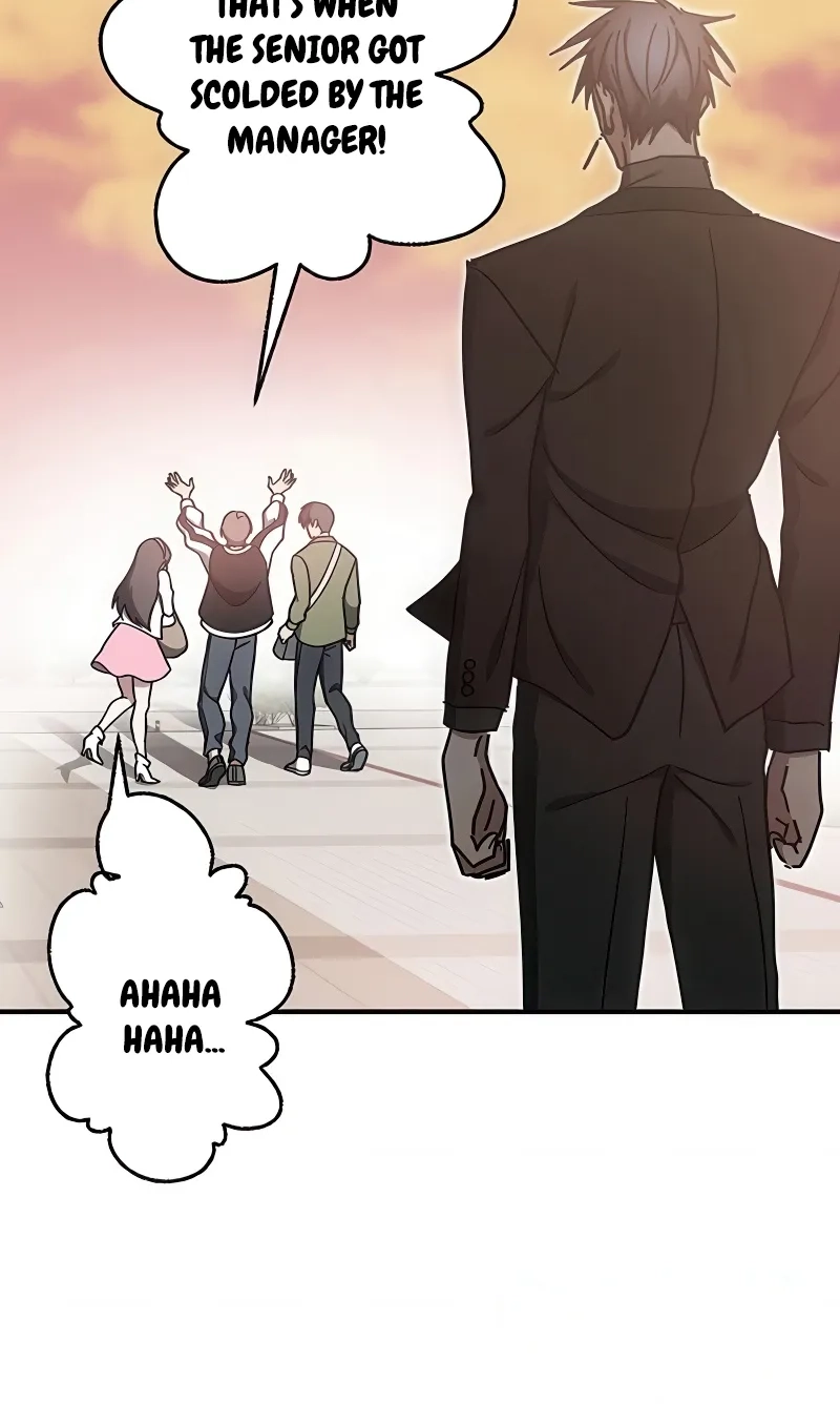 Fukushuu Kizoku Chapter 20 page 46 - 