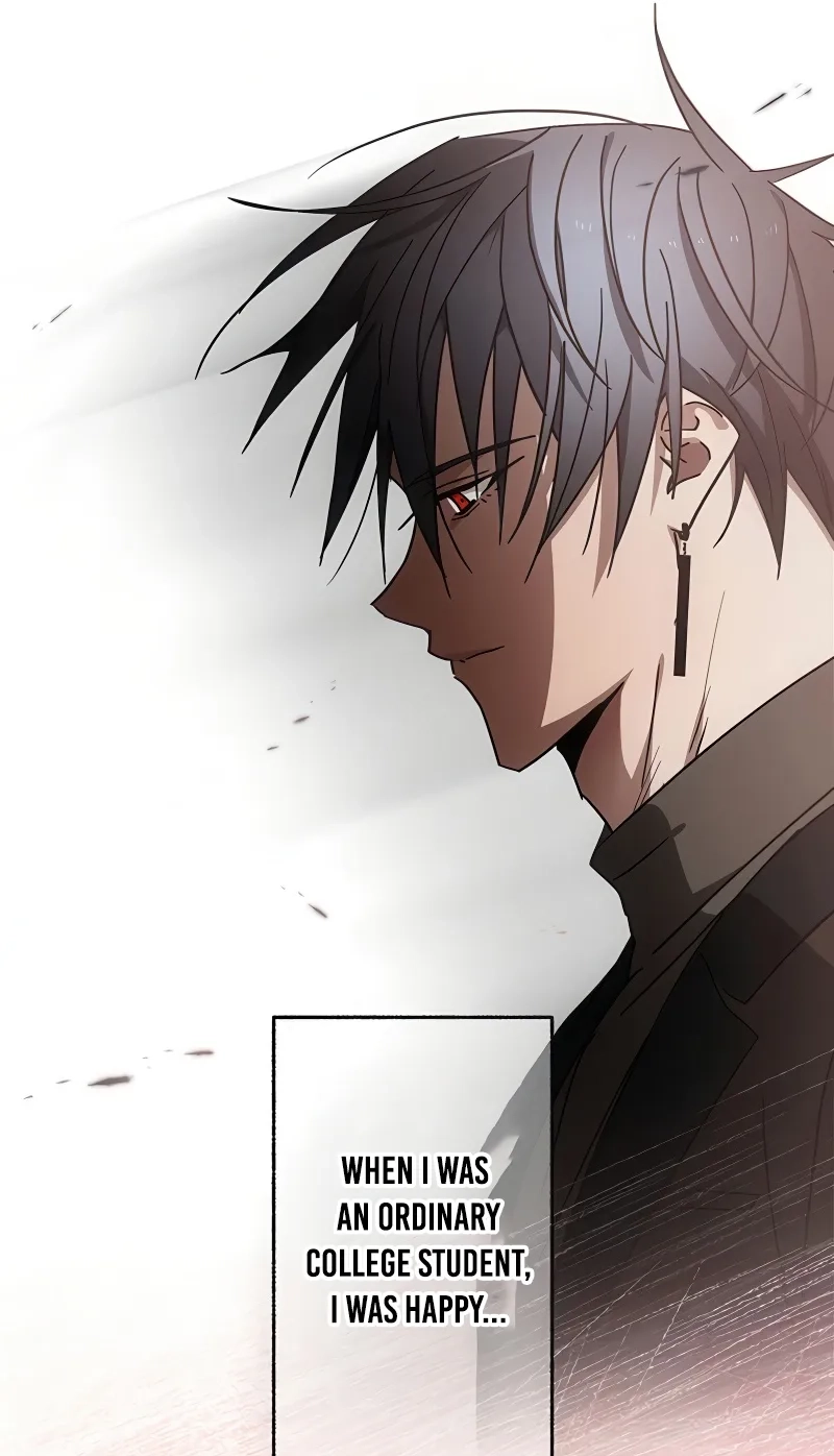 Fukushuu Kizoku Chapter 20 page 47 - 