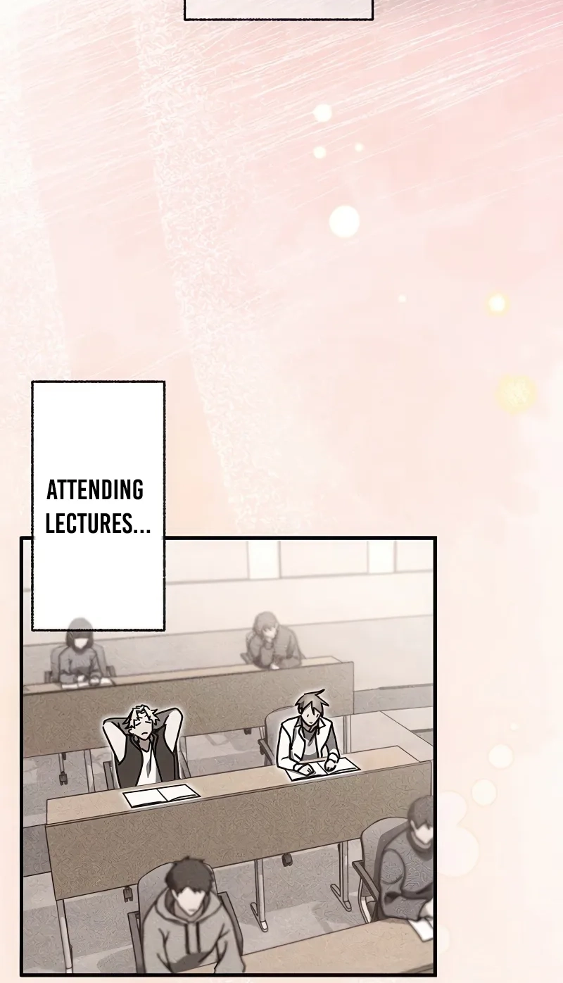 Fukushuu Kizoku Chapter 20 page 48 - 