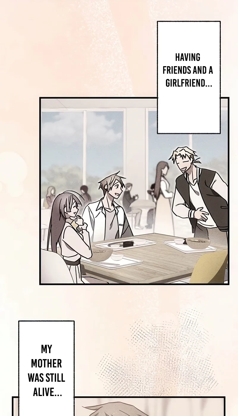 Fukushuu Kizoku Chapter 20 page 49 - 