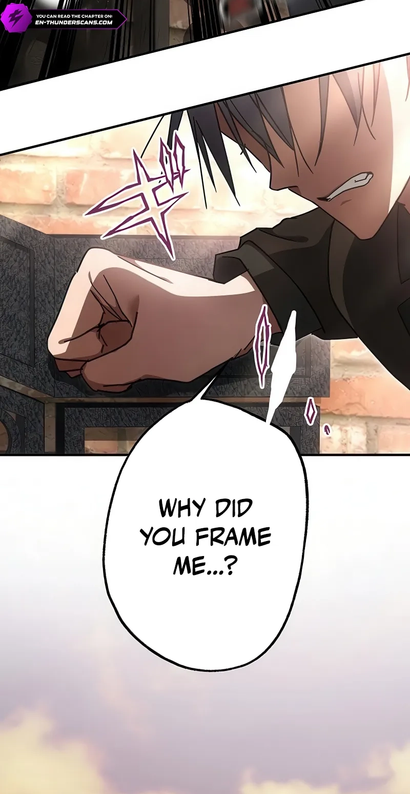 Fukushuu Kizoku Chapter 20 page 53 - 