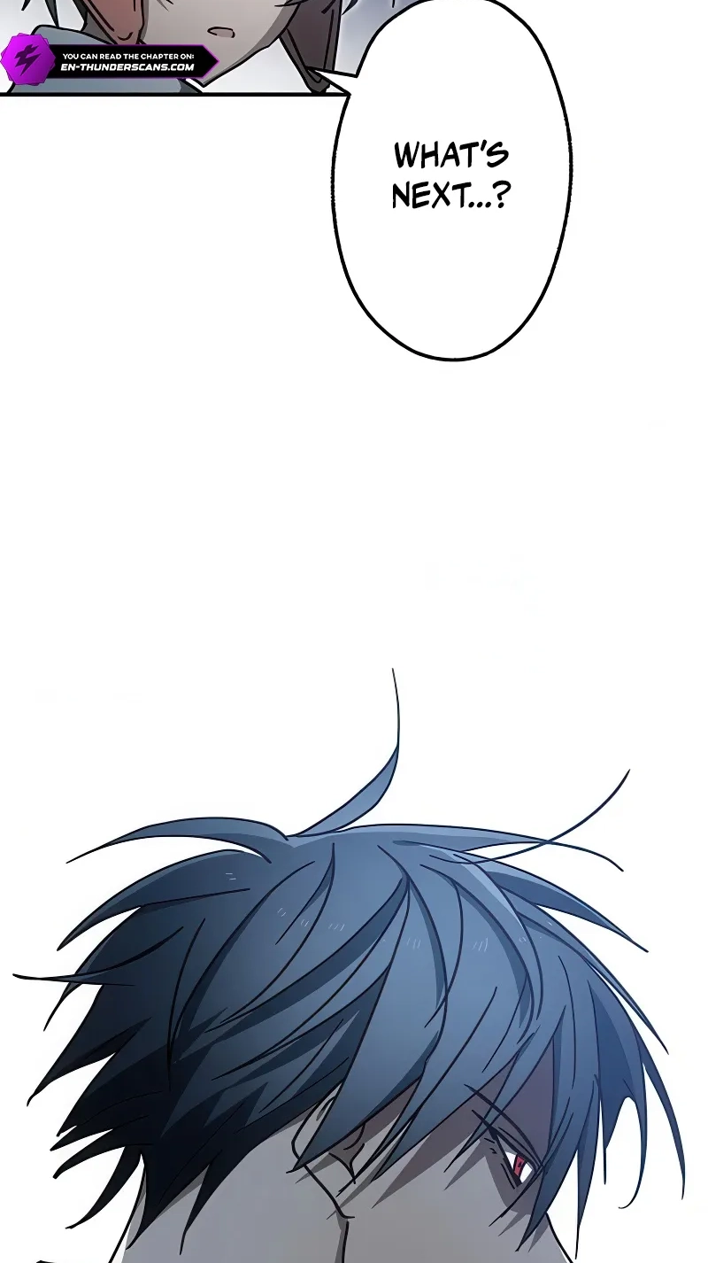 Fukushuu Kizoku Chapter 20 page 59 - 