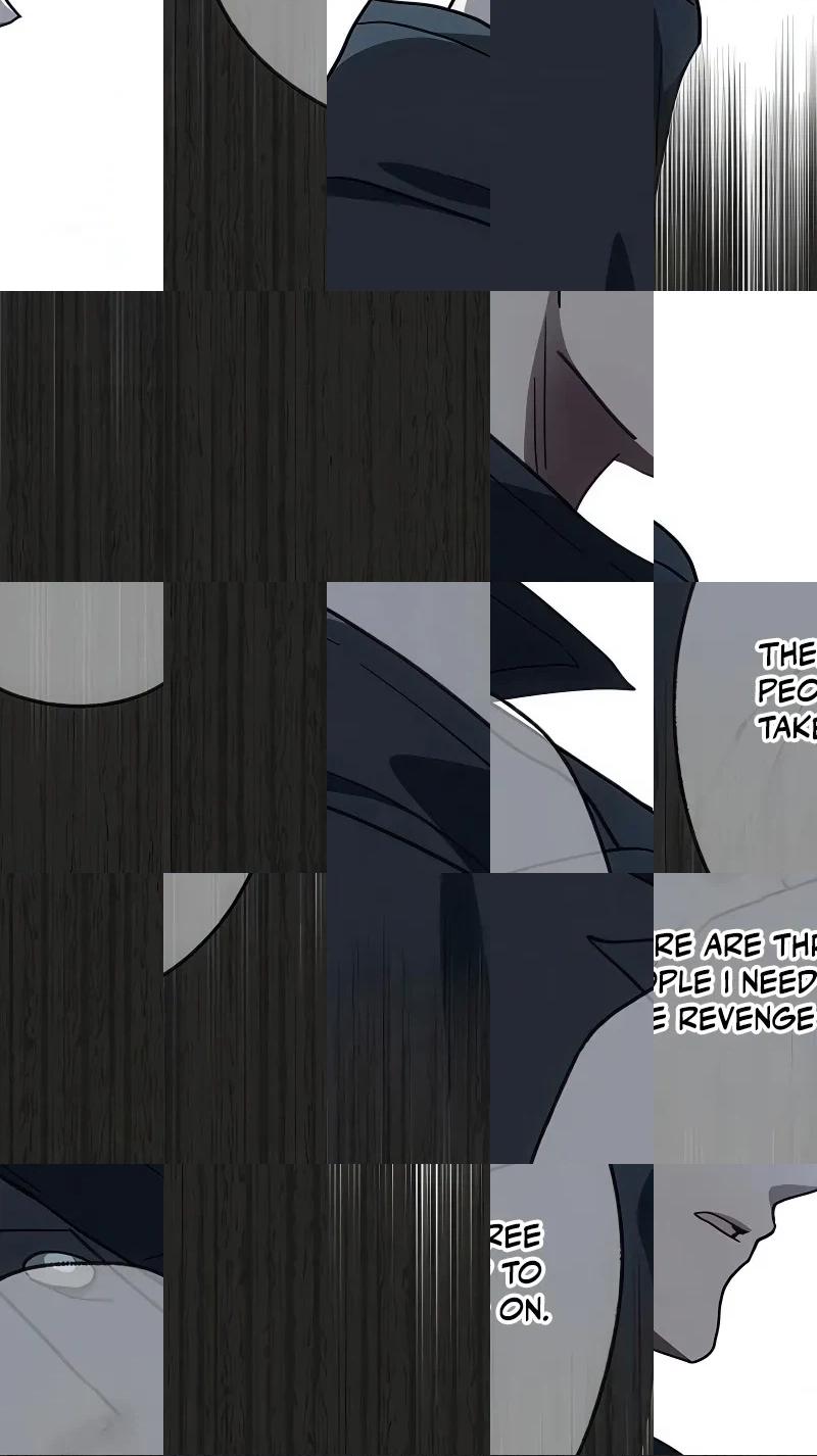 Fukushuu Kizoku Chapter 20 page 60 - 