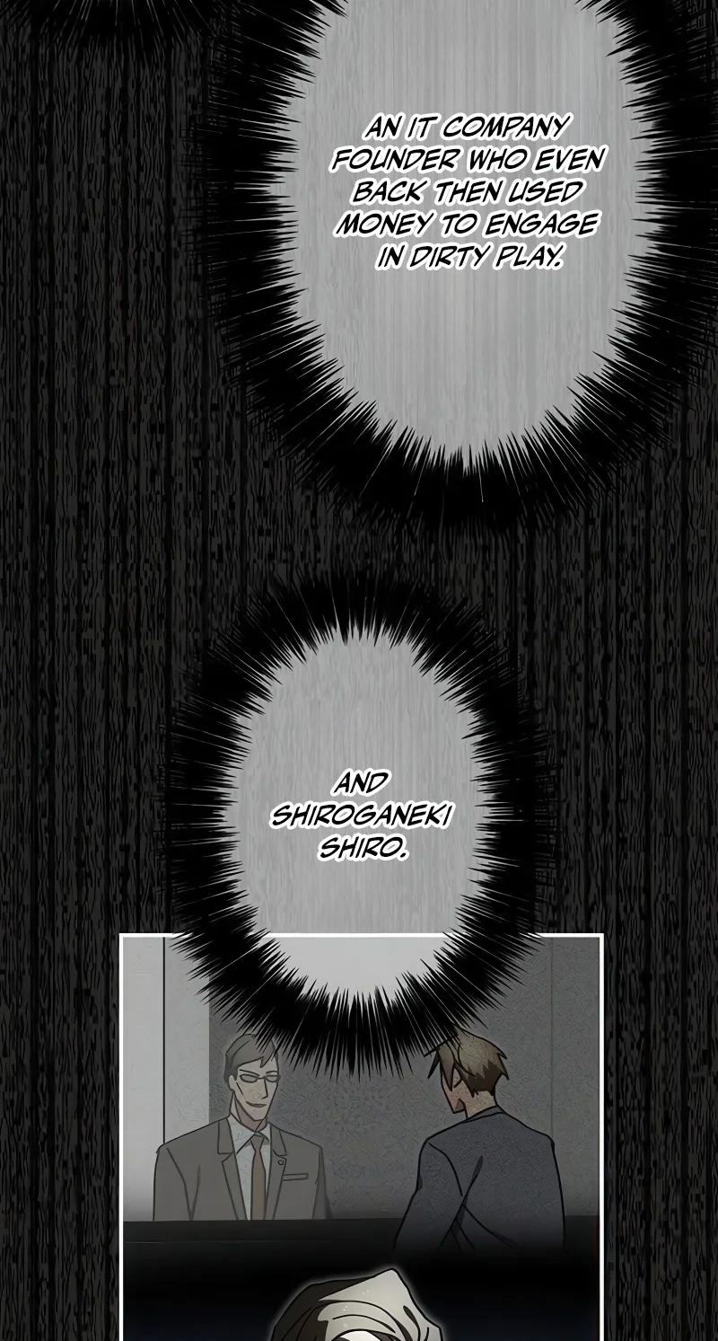 Fukushuu Kizoku Chapter 20 page 63 - 