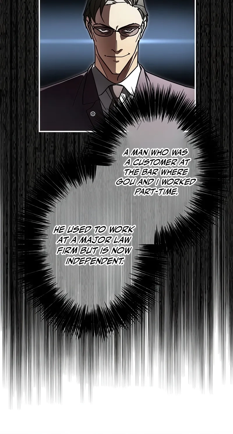 Fukushuu Kizoku Chapter 20 page 64 - 
