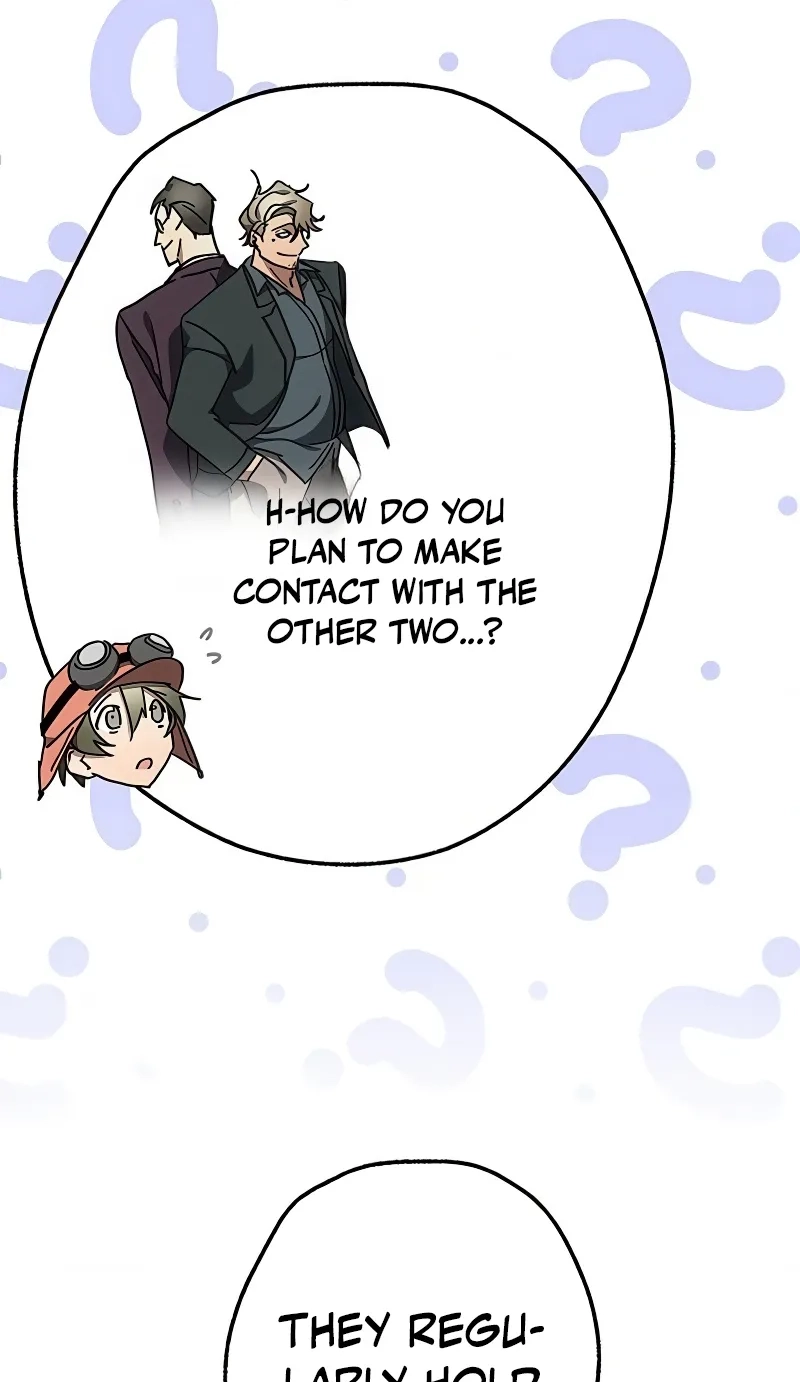 Fukushuu Kizoku Chapter 20 page 70 - 