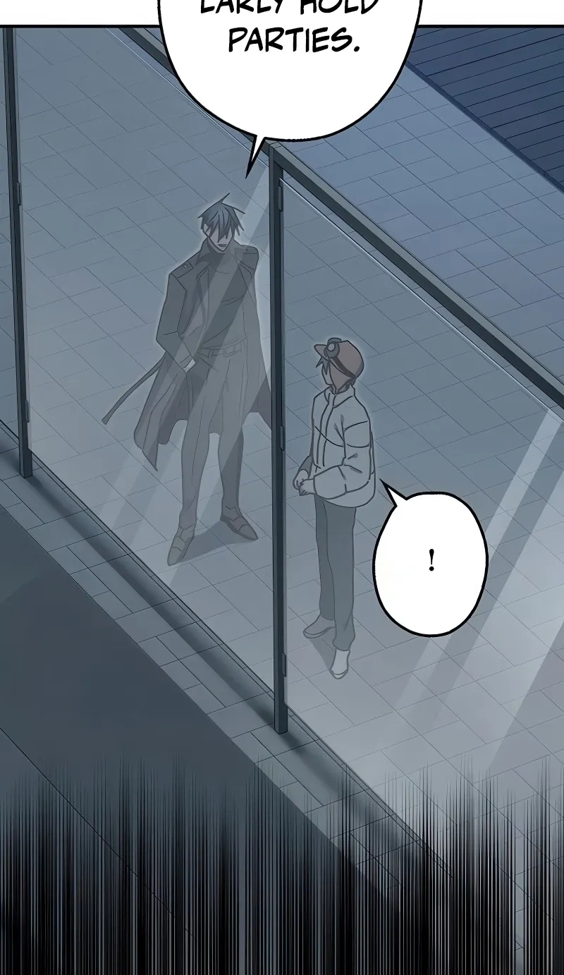 Fukushuu Kizoku Chapter 20 page 71 - 