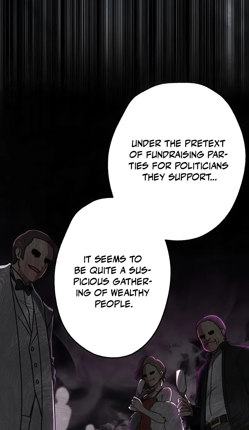 Fukushuu Kizoku Chapter 20 page 72 - 