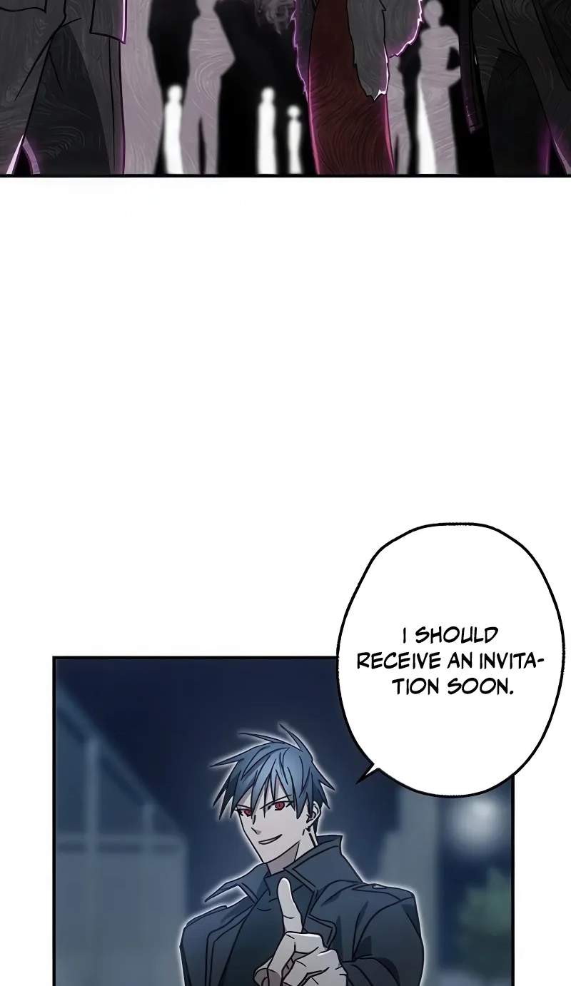 Fukushuu Kizoku Chapter 20 page 73 - 