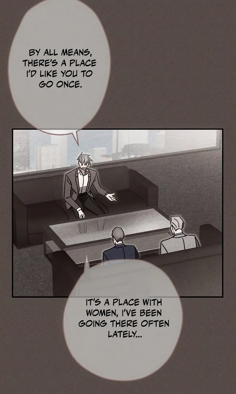 Fukushuu Kizoku Chapter 20 page 75 - 