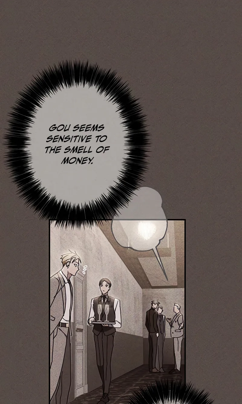 Fukushuu Kizoku Chapter 20 page 77 - 