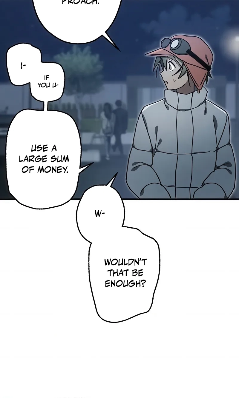Fukushuu Kizoku Chapter 20 page 79 - 