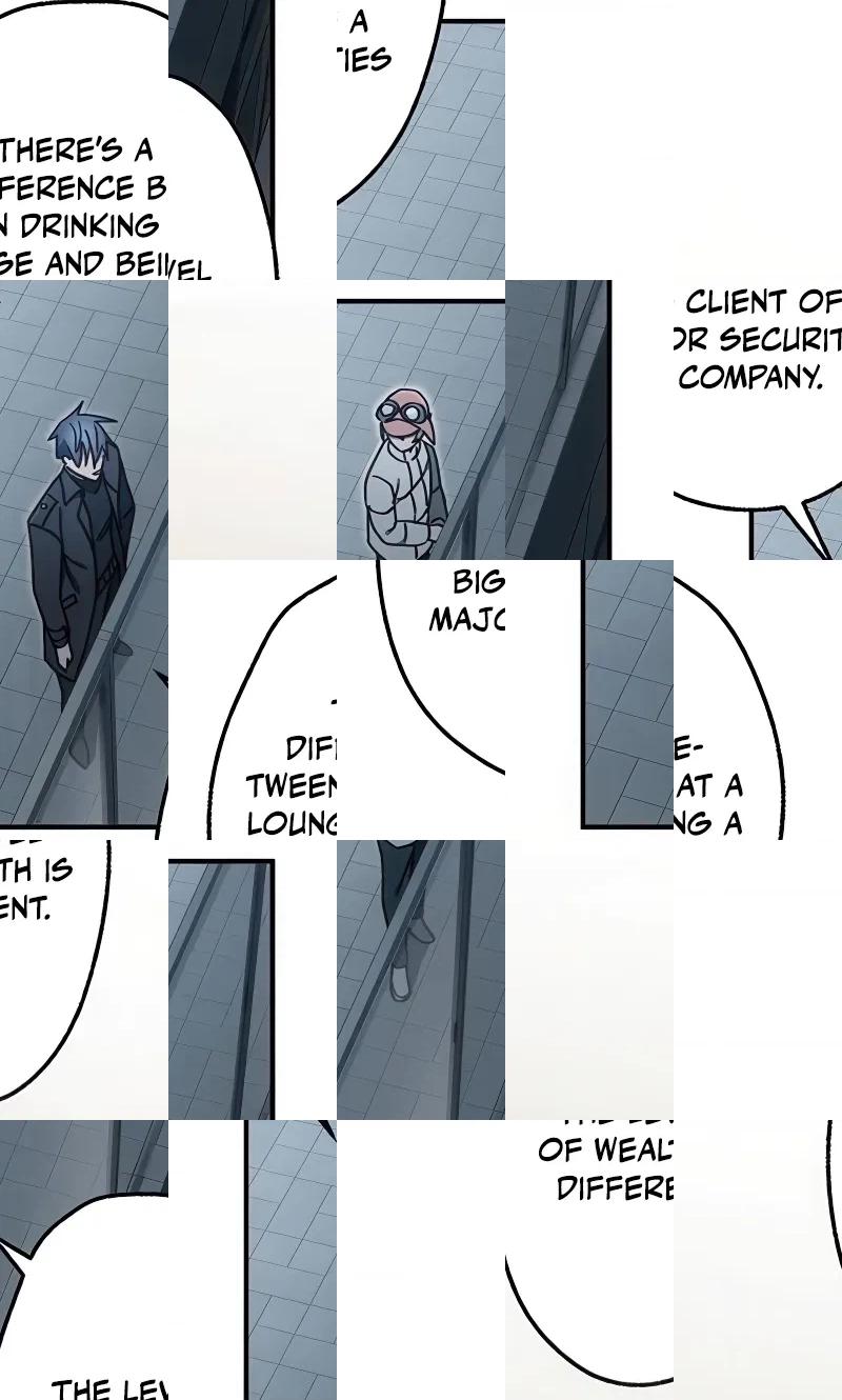 Fukushuu Kizoku Chapter 20 page 80 - 