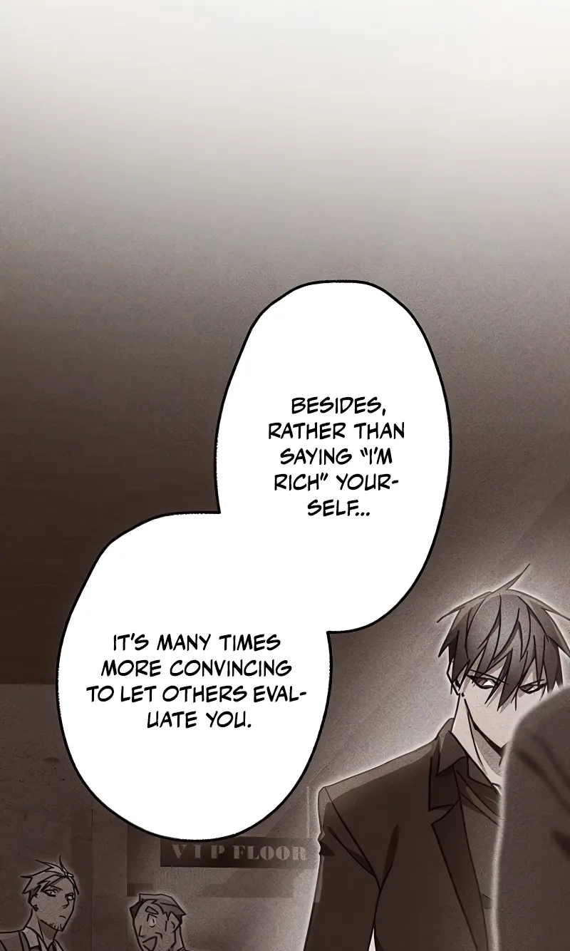 Fukushuu Kizoku Chapter 20 page 81 - 