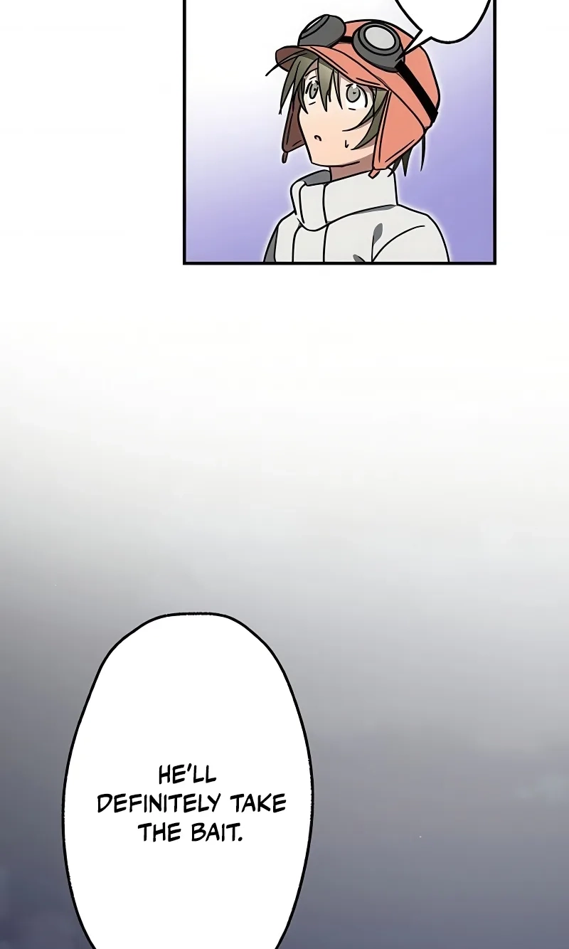 Fukushuu Kizoku Chapter 20 page 83 - 