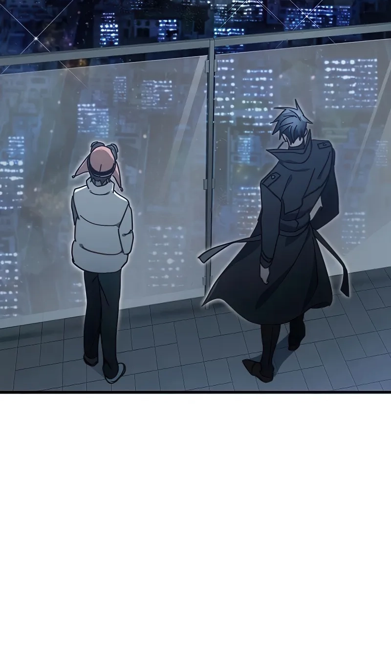 Fukushuu Kizoku Chapter 20 page 86 - 