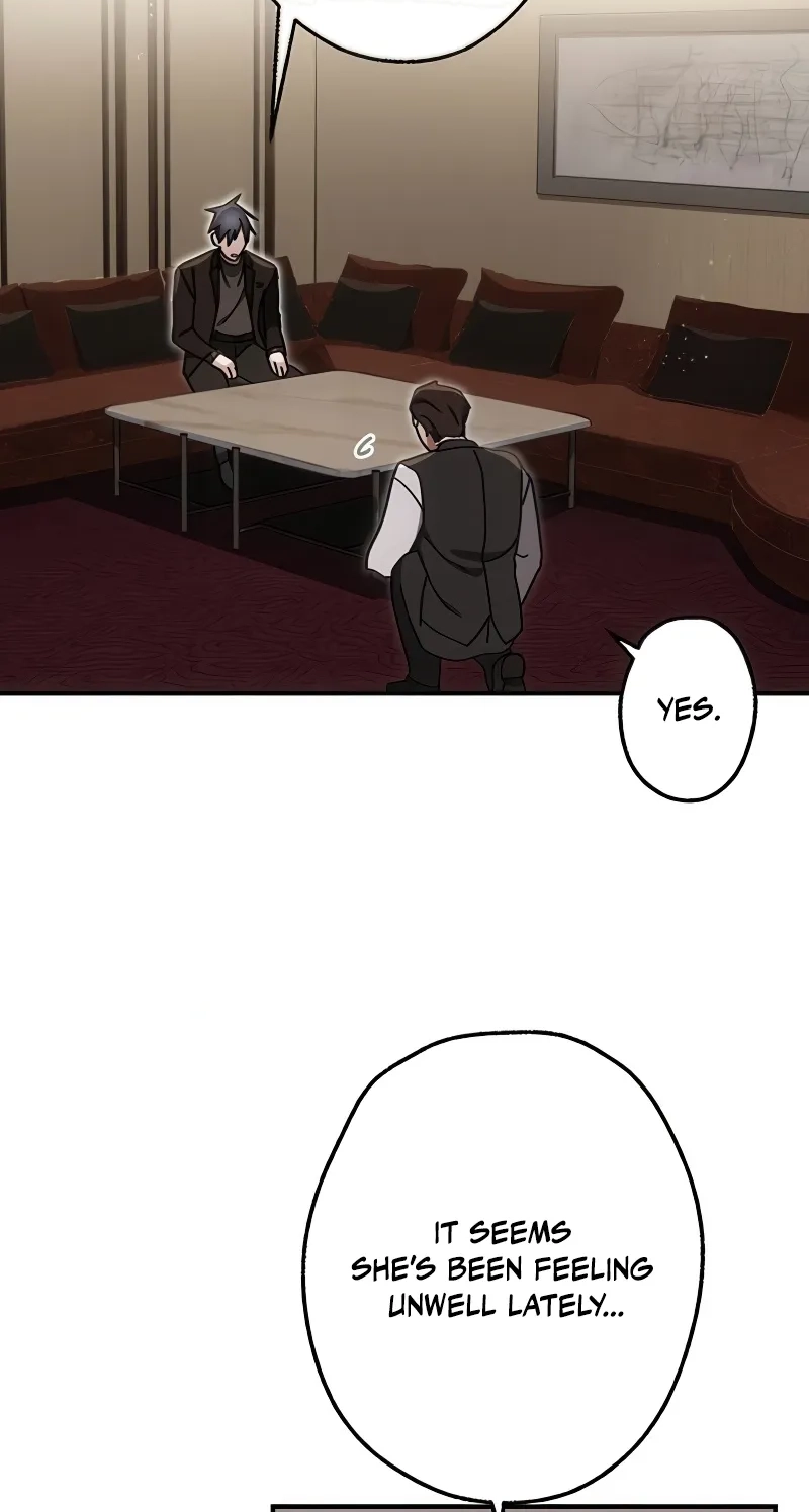 Fukushuu Kizoku Chapter 20 page 88 - 
