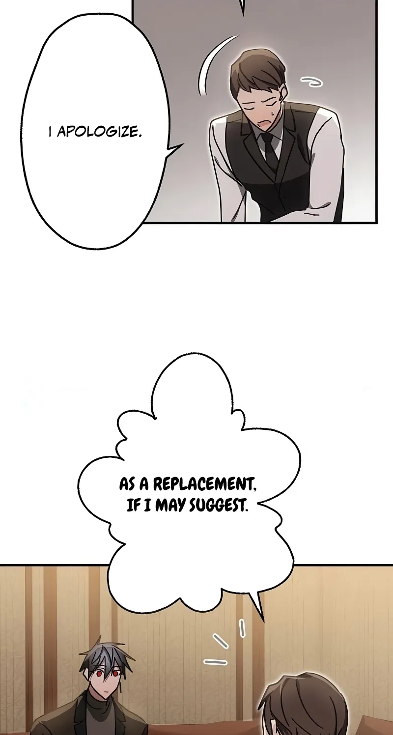 Fukushuu Kizoku Chapter 20 page 89 - 