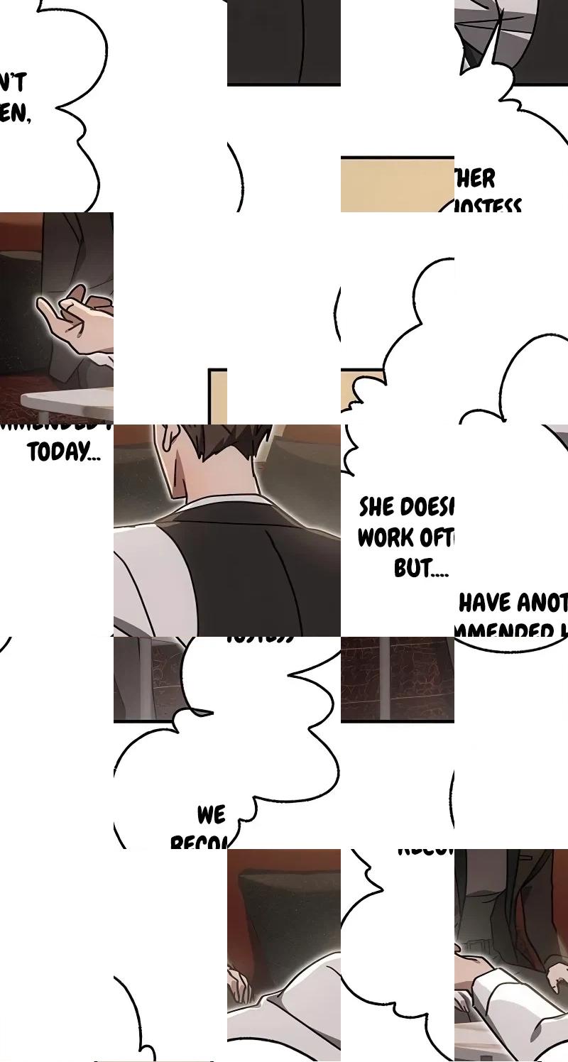 Fukushuu Kizoku Chapter 20 page 90 - 