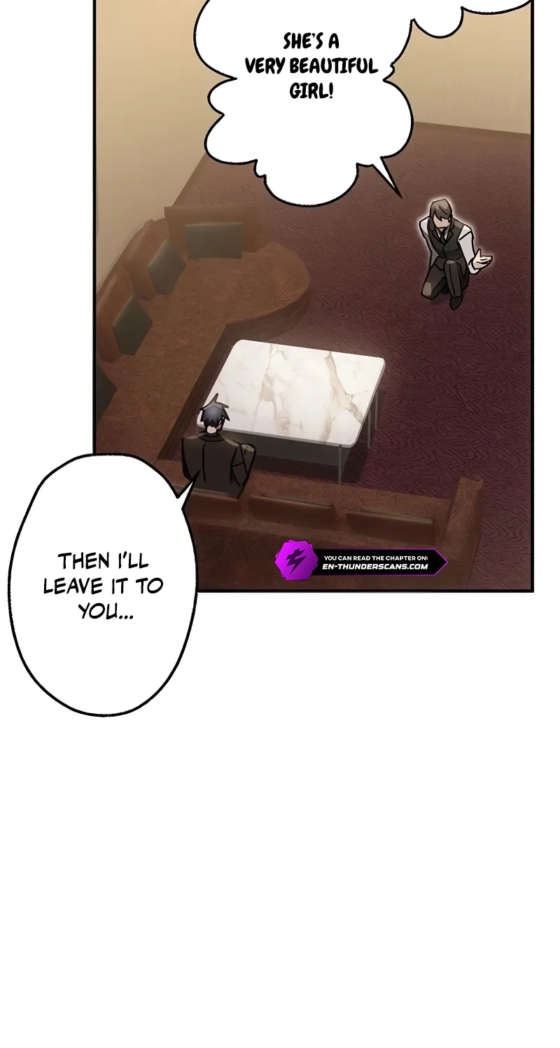 Fukushuu Kizoku Chapter 20 page 91 - 