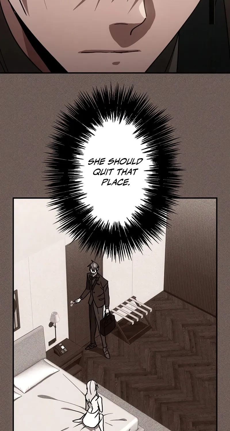 Fukushuu Kizoku Chapter 20 page 93 - 