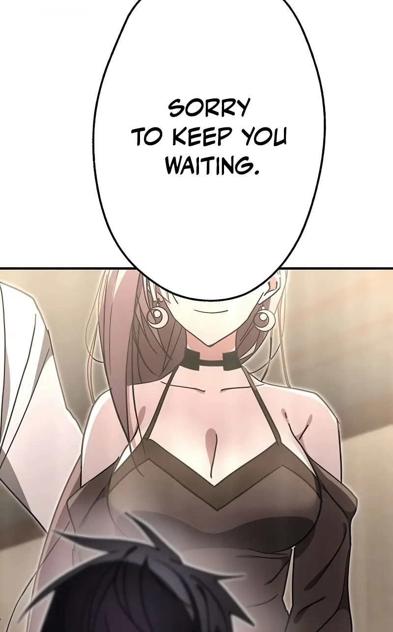 Fukushuu Kizoku Chapter 20 page 98 - 