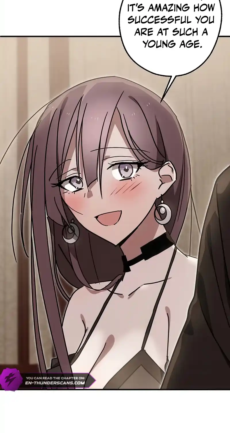 Fukushuu Kizoku Chapter 21 page 14 - 