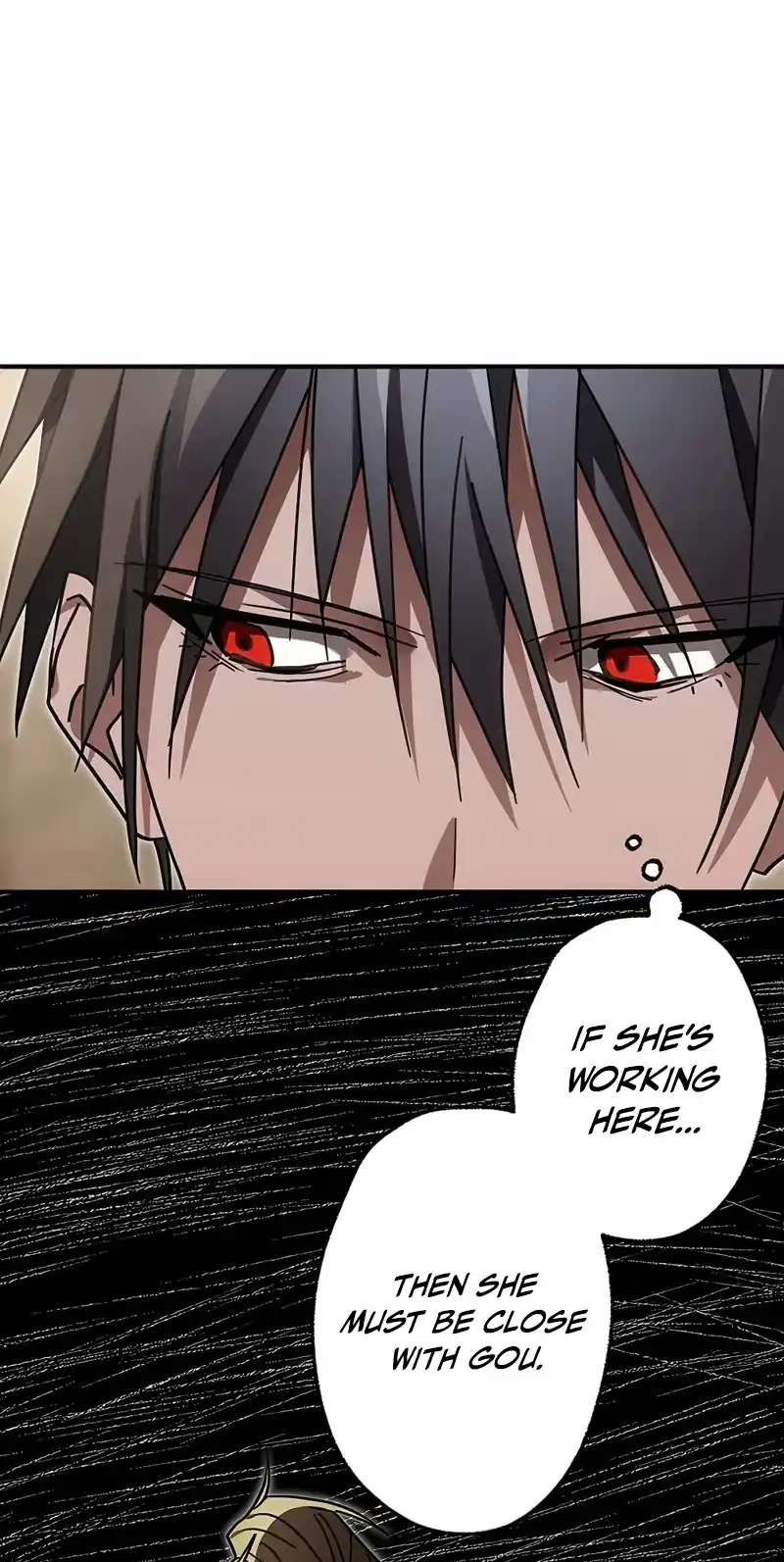 Fukushuu Kizoku Chapter 21 page 18 - 