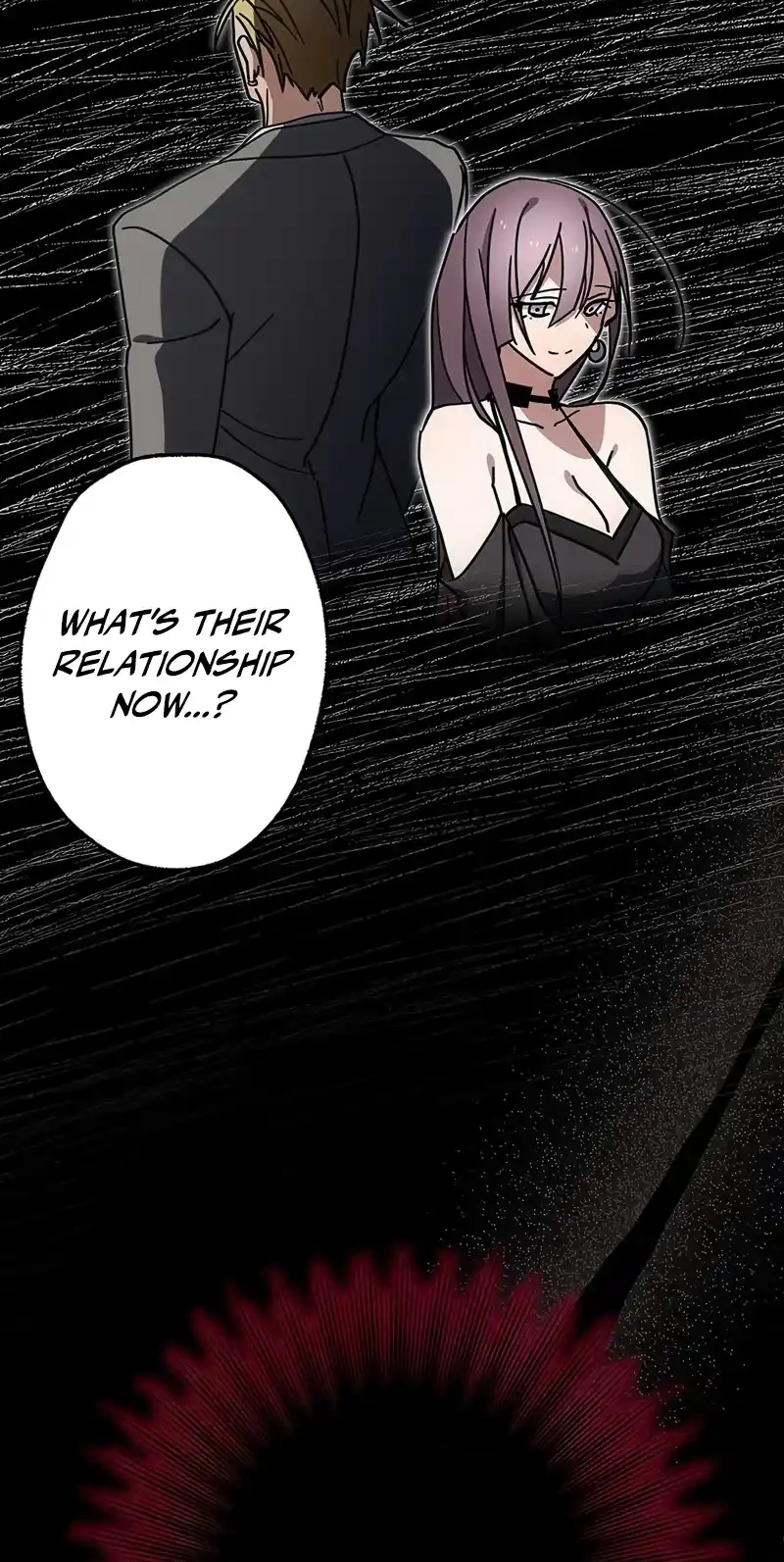 Fukushuu Kizoku Chapter 21 page 19 - 