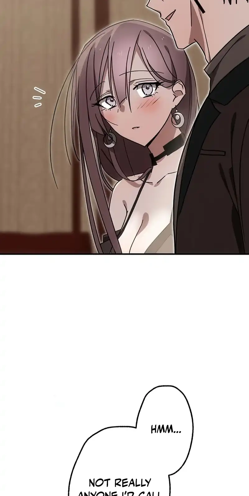 Fukushuu Kizoku Chapter 21 page 22 - 