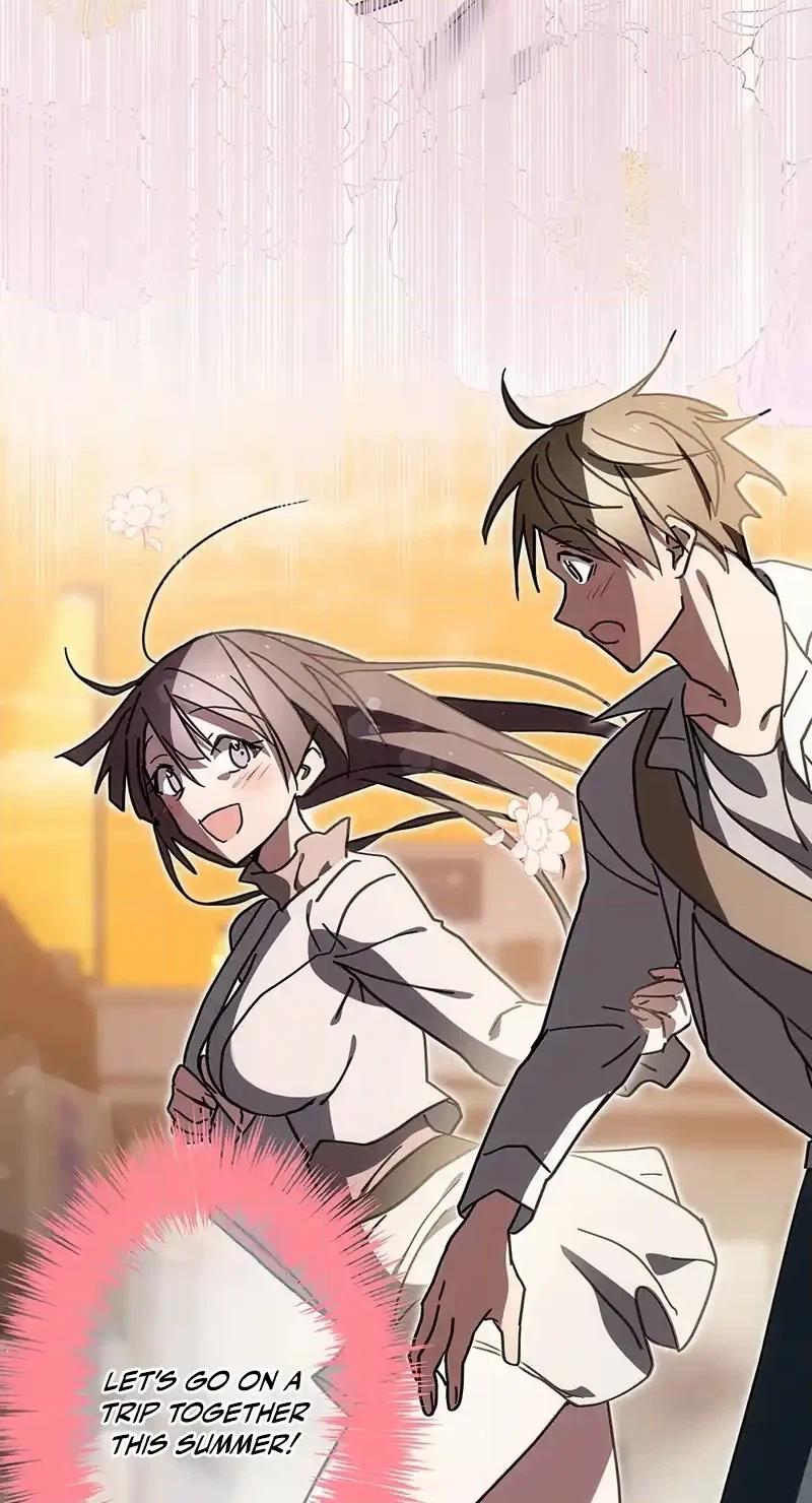 Fukushuu Kizoku Chapter 21 page 30 - 