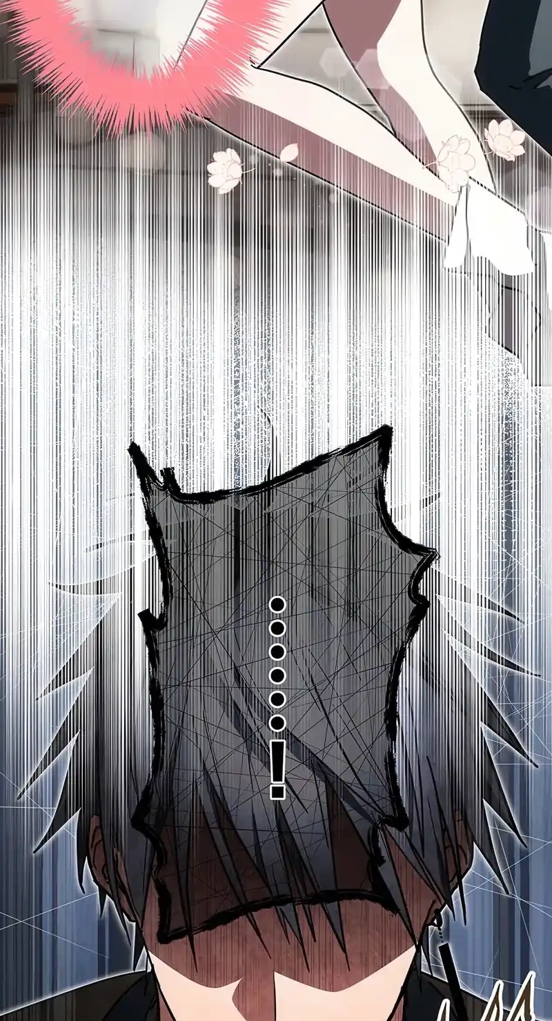 Fukushuu Kizoku Chapter 21 page 31 - 